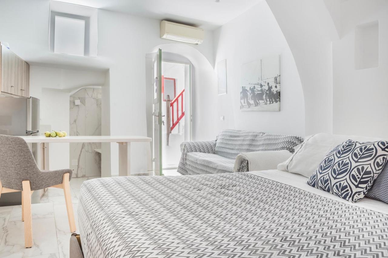 Kostantis Town Suites Mykonos Town Exterior foto