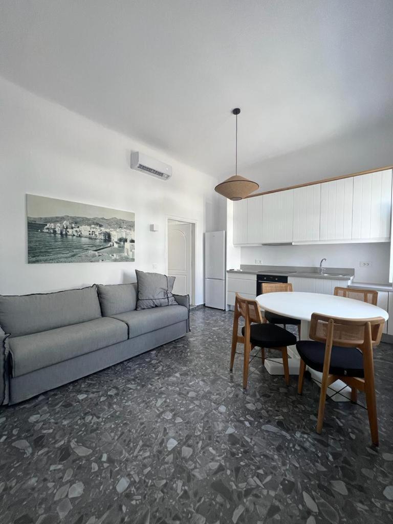 Kostantis Town Suites Mykonos Town Exterior foto